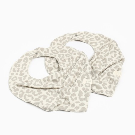 Slunker set on the buttons of the baby, 2 pcs