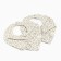 Slunker set on the buttons of the baby, 2 pcs