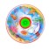 Yula "kaleidoscope", d = 13 cm, mix