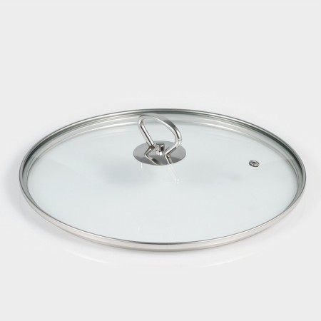 Stainless steel pan "GREAT", 1.9 liters, induction-2
