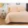 A set with a blanket Duet "Lucil No. 8", size 230x250 cm, 160x220 cm - 2 pcs, 50x70 cm - 2 pcs