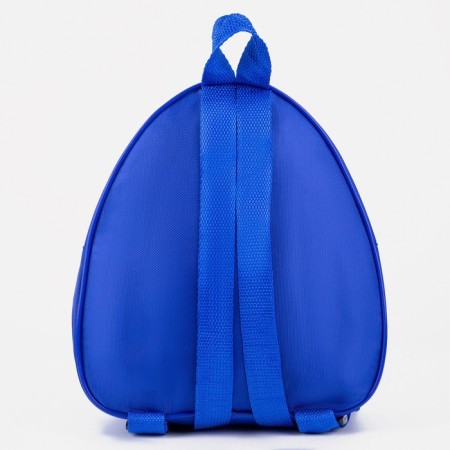Baby backpack for a boy Go! Dinosaur, 23x20.5 cm-2
