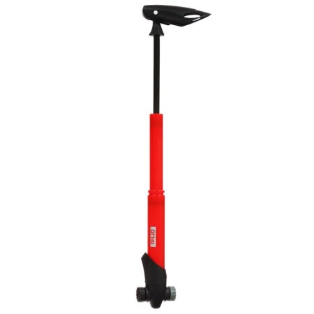 GIYO GP-77T pump, red/black color-3