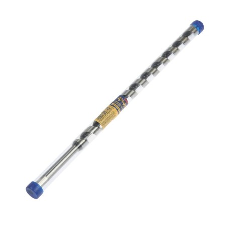 Drill on a wooden tundra, hexagonal shank, 20 x 460 mm-1