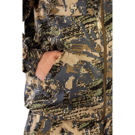 Orion costume "Python", mixed, CMF number, river 64-66 Height 182-188-6
