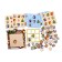 Training game "New Year's puzzles"