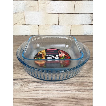A set of baking forms Panairo Sogretta-1