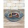 A set of baking forms Panairo Sogretta