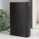 Safe-book wood to the leatherette "Bee" 21x13x5 cm