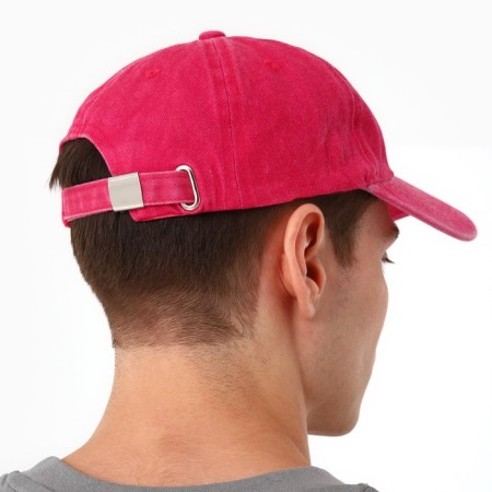 Women's cap Amazing, jeans, rr 56-11