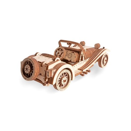 Roadster car-4