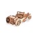 Roadster car