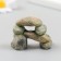 Figure for Florarium Polystone "Garden of Stones" 5x2.2x4.2 cm