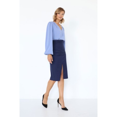 Women's skirt, size 46-2
