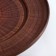 Smooth plate, 2.5x25x25 cm
