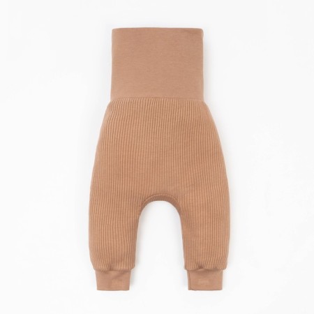 Slack slider crumbs I, Basic Line, height 62-68 cm, brown color-6