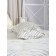 Bed Lucky Euro Mark, size 240x260cm, 200x220 cm, 50x70-2 pcs, 70x70 cm - 2 pcs