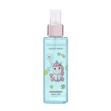 A perfumed body for the body of Unicorns Approve 