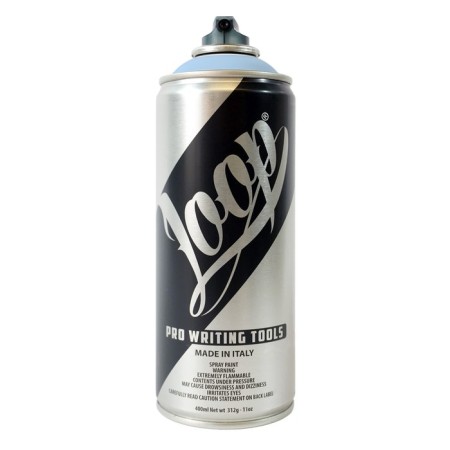 Aerosol paint Loop LP-214 0.4l