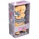 Soft toy "Cat Solbaskin in a vest with a shark", 25 cm