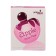 Women's toilet water Apple Juice Pink, 50 ml