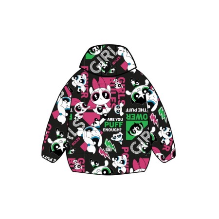 Demician jacket for the girl PlayTode, height 140 cm-10
