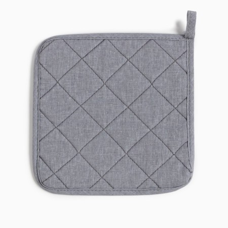 Set gift shade Flower Kitchen: mittens 20x28 cm, take 17x17 cm, 2 shoulder blades-5