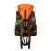 Rescue FLINC Two -way 150 kg (orange base, camouflage inside)