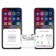 Hoco EW05, TWS headphones, wireless, vacuum, noise reduction, BT 5.1, 30/400 mAh, white