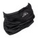 Buff sports "Master K" to protect from wind and dust, male, graphite
