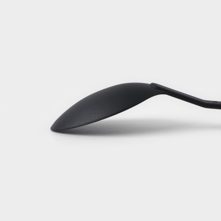 Spoon Garnish shares Picanto, black color-4