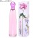 Women's toilet water Enzo Crystal, 95 ml