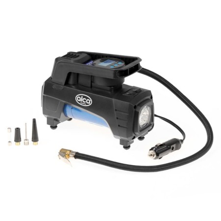 Car compressor ALCA, 30l/min, 12V-9