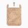 Bathroom mat Ethel "Rombs", col. Beige, 50x80 cm