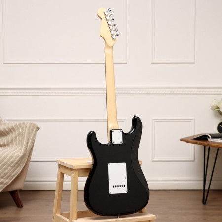 Elekhitar Music Life ML-100BL, S-S, Blue-6
