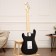 Elekhitar Music Life ML-100BL, S-S, Blue