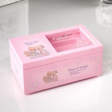 Musical box 