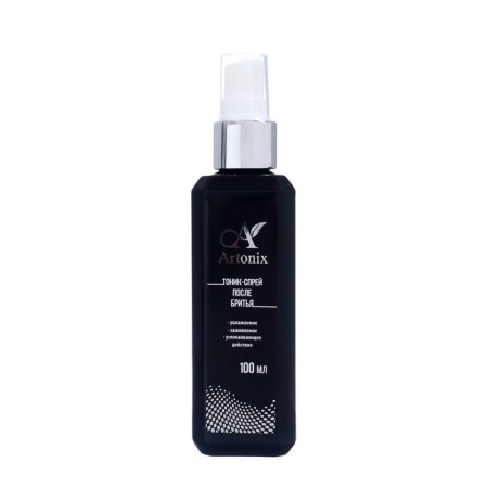 Tonic spray after shaving Artonix, 100 ml-1