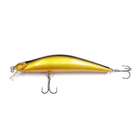 Namazu Hit-And-Run, L-110 mm, 14.5g, mine, floating, 0.5-1.0 m, color 14