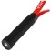 Big tennis racket children's boshika junior, aluminum, 23 ’’, red color