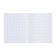 Notebook 18 sheets in the Meshu CatBox cage, cover coated cardboard, VD-LK, OFSET block, mix