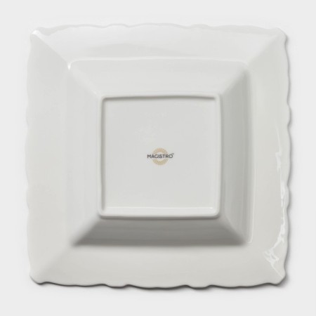 Board Porcelain Magistro Kingdom, 340 ml, 22 × 4 cm-5