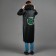 Rawning Rawnac an adult cloak "Not a raincoat for trifles", size 42-48, black color