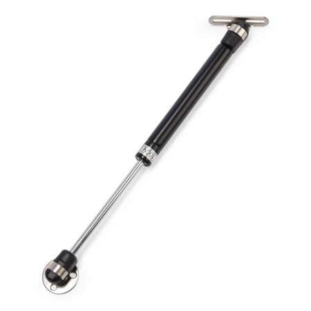 Gas elevator tundra GL0100BL, 100n, black color-19