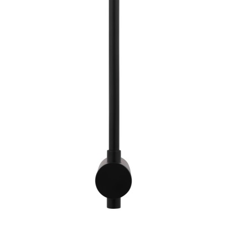Bra Maytoni Mod413WL-L6B3K, LED, 6W, 63.5x11x11 cm, 400lm, black color-3
