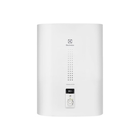 Water heater Electrolux EWH 30 Centurio IQ 3.0, 30 L, COLLECTION, 75 ° C, 2 kW, white 942532-1