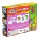 New Year's board game "New Year: What are you saying vs cosplay", 100 cards, 6 runs, 10+