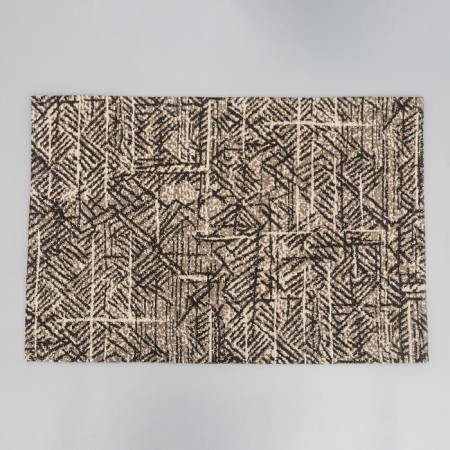 Savanna Bathroom "Vega", 60 × 90 cm, color gray color-1