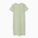 Women's tunic Home, green color, size 46