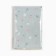 Diamond crumb I am "bunny" 73*120 cm, 100% cotton, calico